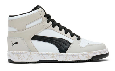 Rebound Layup Atypical Wide - Puma 405951-01 – Front View