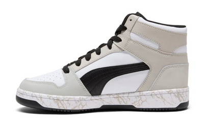 Rebound Layup Atypical Wide - Puma 405951-01 – Side Profile