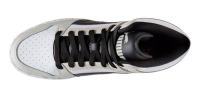 Rebound Layup Atypical Wide - Puma 405951-01 – Sole and Construction Detail