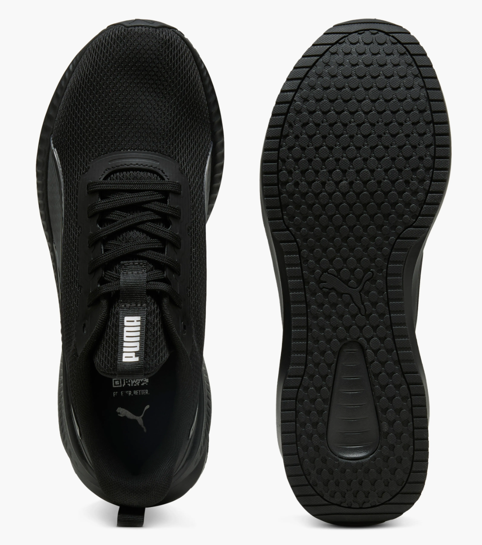 Puma Flyer Lite 3 - 310797-04 – Back View