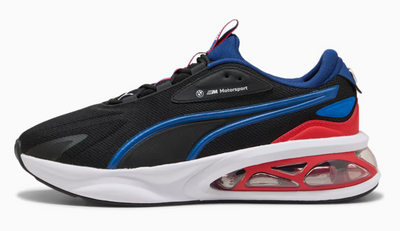 Puma BMW MMS Solar - 309129-01 – Side Profile