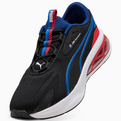 Puma BMW MMS Solar - 309129-01 – Sole and Construction Detail
