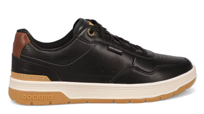 Jarvis 90-10029 - Dockers - Black