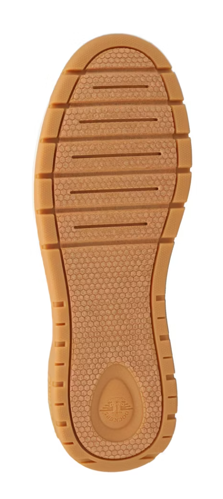 Jarvis 90-10026 - Dockers - British Tan/Brown – Back View