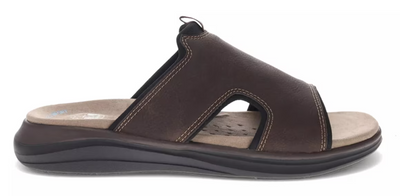 Barlin 90-22088 - Dockers Flip Flop - Dark Brown
