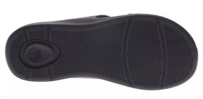 Barlin 90-22088 - Dockers Flip Flop - Dark Brown