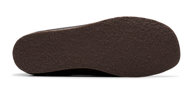 Clarks Originals Wallabee Kids' Unisex Dark Brown 26184517 — product view 6