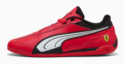 Puma Ferrari Replicatch Lthr - 309431-02 — product view 2