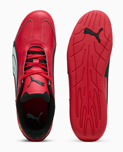 Puma Ferrari Replicatch Lthr - 309431-02 — product view 7