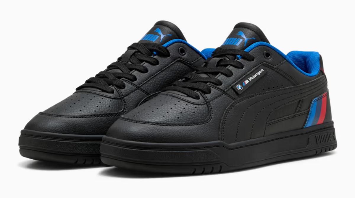 Puma Bmw Mms Caven Lll - 309477-01 — product view 2