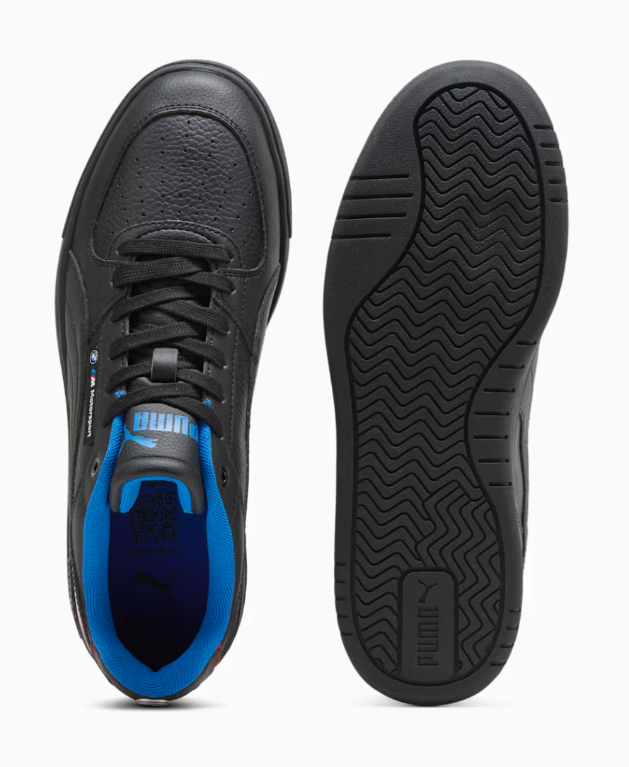 Puma Bmw Mms Caven Lll - 309477-01 — product view 4