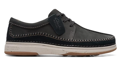 Clarks - Nature 5 Tie - 26168562 - Men's — product view 2
