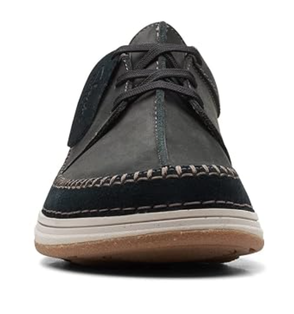 Clarks - Nature 5 Tie - 26168562 - Men's — product view 4