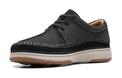 Clarks - Nature 5 Tie - 26168562 - Men's — product view 5