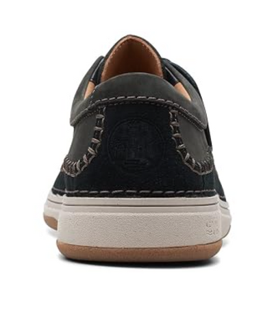 Clarks - Nature 5 Tie - 26168562 - Men's — product view 7