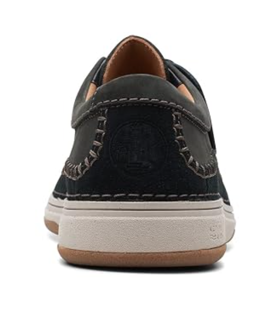 Clarks - Nature 5 Tie - 26168562 - Men's — product view 7