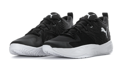 Puma Court Pro 3 (Men's) - 313830-01 — product view 3
