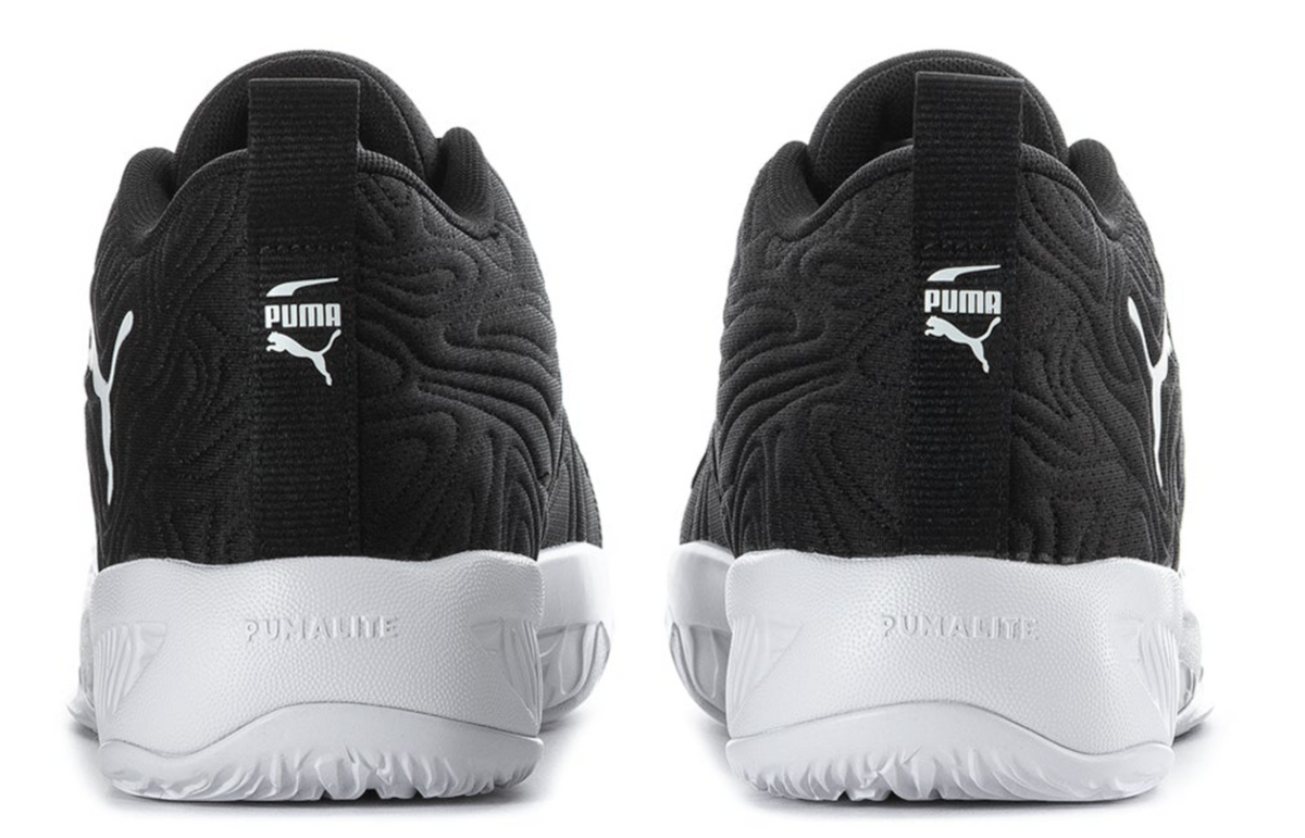 Puma Court Pro 3 (Men's) - 313830-01 — product view 5