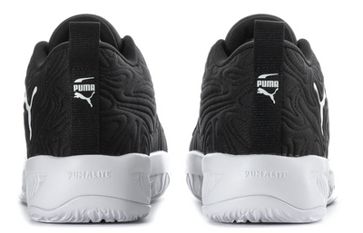 Puma Court Pro 3 (Men's) - 313830-01 — product view 5
