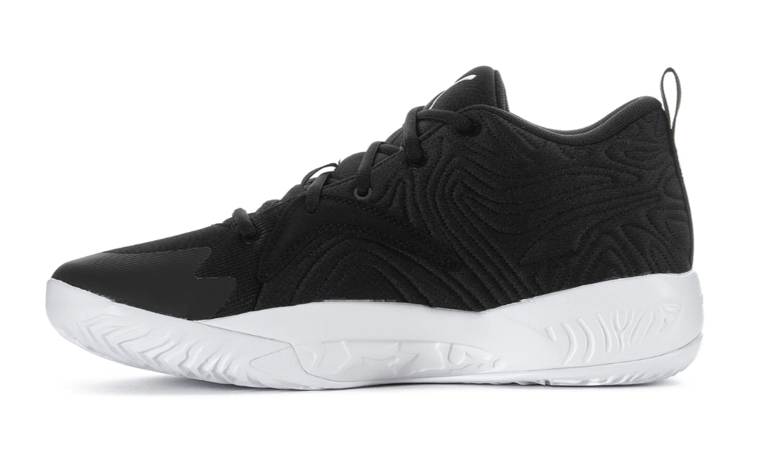 Puma Court Pro 3 (Men's) - 313830-01 — product view 6