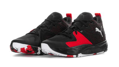 Puma Court Pro 3 (Men's) - 313830-06 — product view 3