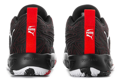 Puma Court Pro 3 (Men's) - 313830-06 — product view 6