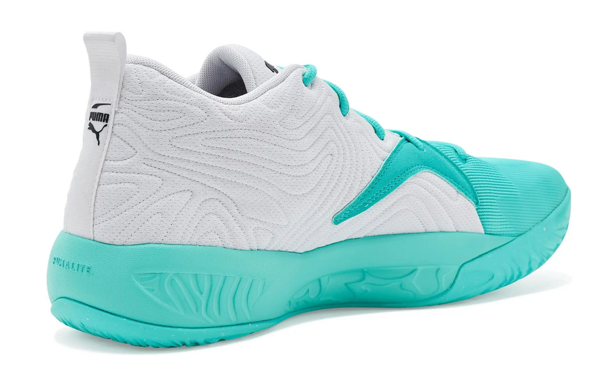 Puma Court Pro 3 (Men's) - 313830-04 — product view 3