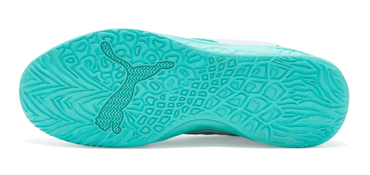 Puma Court Pro 3 (Men's) - 313830-04 — product view 7