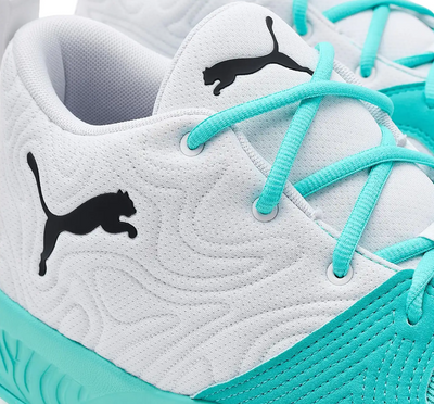 Puma Court Pro 3 (Men's) - 313830-04 — product view 4