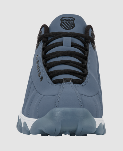 K-Swiss St329 Cmf - 03426-497-M - Bluhzn/Bk/Wt/Icblu - (Men's) — product view 5