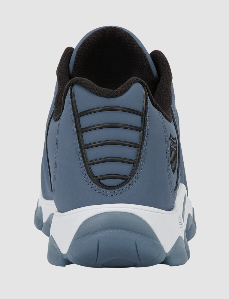 K-Swiss St329 Cmf - 03426-497-M - Bluhzn/Bk/Wt/Icblu - (Men's) — product view 6