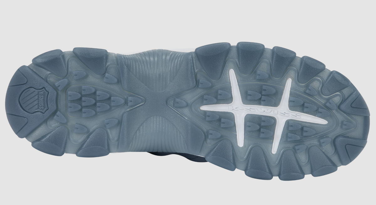 K-Swiss St329 Cmf - 03426-497-M - Bluhzn/Bk/Wt/Icblu - (Men's) — product view 7
