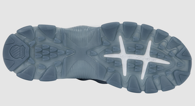 K-Swiss St329 Cmf - 03426-497-M - Bluhzn/Bk/Wt/Icblu - (Men's) — product view 7