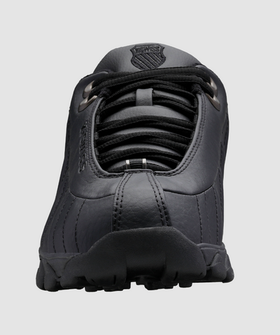 K-Swiss St329 Cmf - 03426-008-Xw (Wide) Black — product view 4
