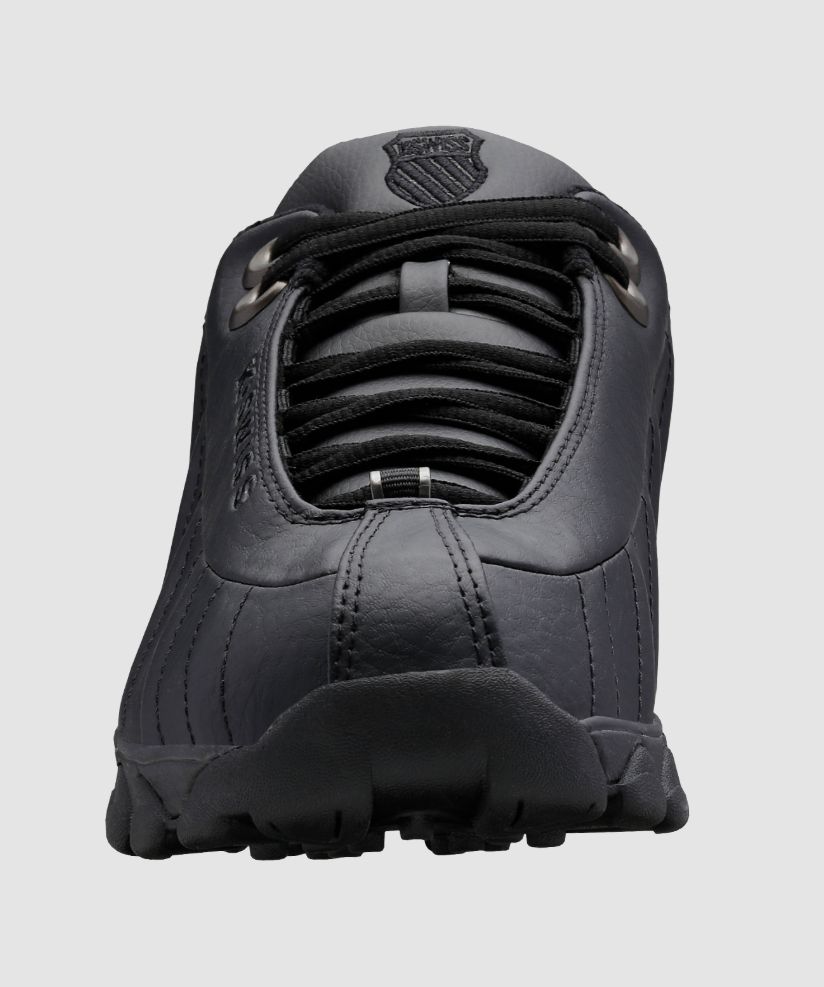 K-Swiss St329 Cmf - 03426-008-Xw (Wide) Black — product view 4