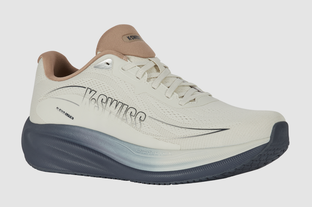K-Swiss Viento - 09586-152-M - Wtonx/Wmtue/Sv/Oblu (Men's) — product view 3