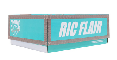 Patrick Ewing 33 Hi X Ric Flair - Teal / White - 1EWRF026-176 — product view 11
