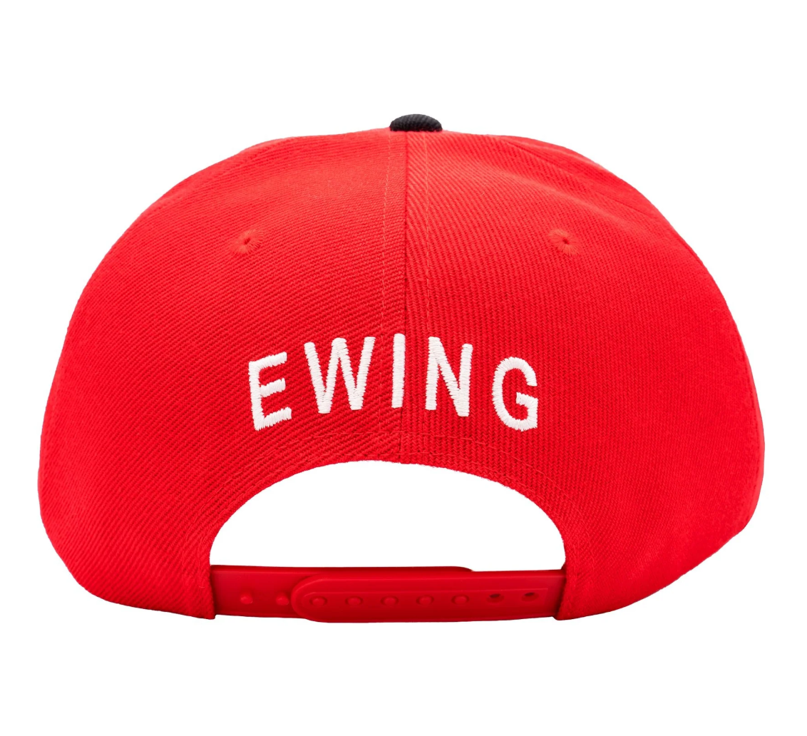Patrick Ewing Cap - 50586 — product view 2