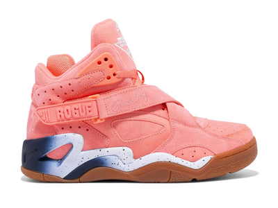 Patrick Ewing Rogue - 1BM00547-958 - Pink / Gum — product view 1