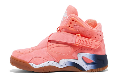 Patrick Ewing Rogue - 1BM00547-958 - Pink / Gum — product view 3