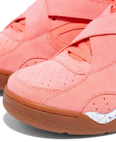 Patrick Ewing Rogue - 1BM00547-958 - Pink / Gum — product view 5