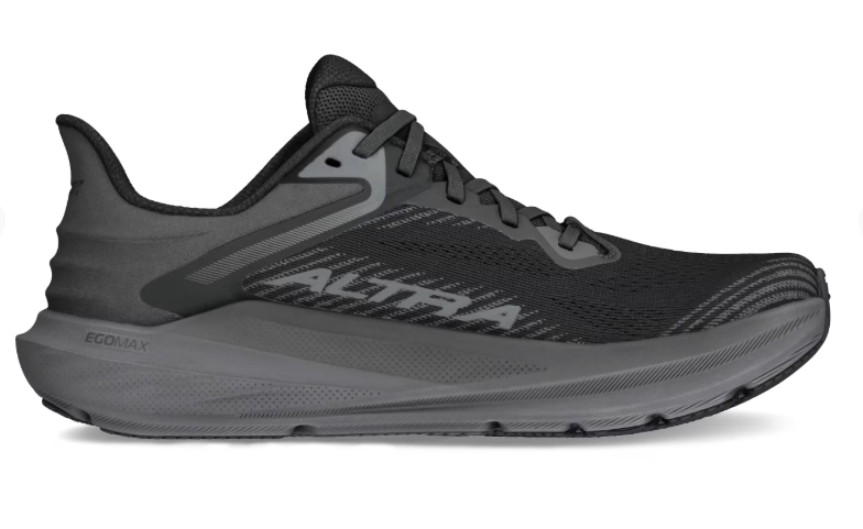 Altra Women's Torin 8 Running Shoes — Black