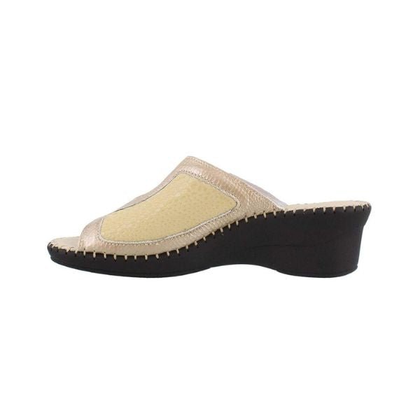 Sheila Women’s Adjustable Comfort Sandal