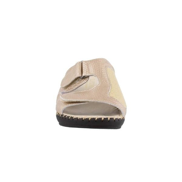 Sheila Women’s Adjustable Comfort Sandal