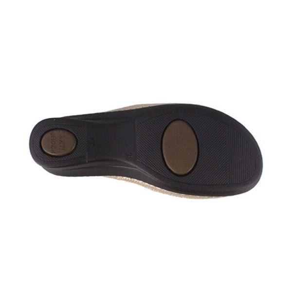 Sheila Women’s Adjustable Comfort Sandal