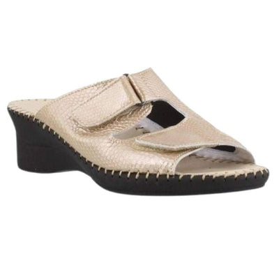 Sheila Women’s Adjustable Comfort Sandal