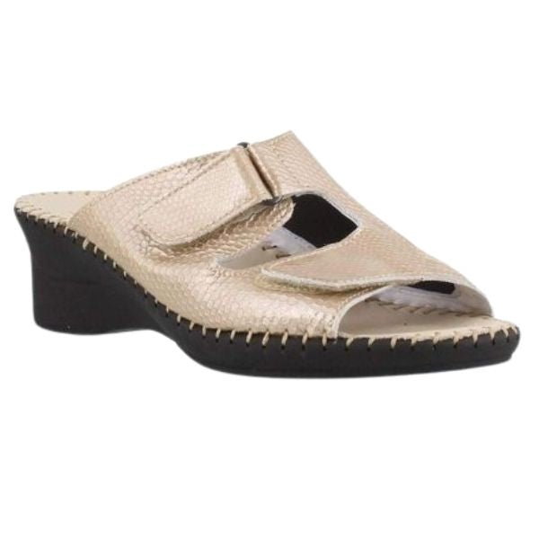 Sheila Women’s Adjustable Comfort Sandal