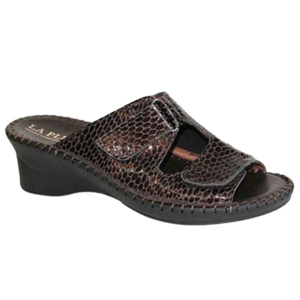 Sheila Women’s Adjustable Comfort Sandal