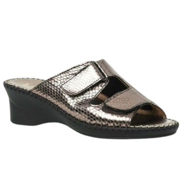 Sheila Women’s Adjustable Comfort Sandal