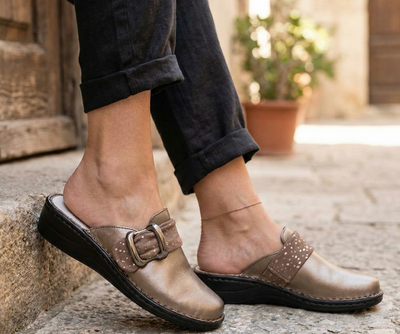 Shelby Womens Sandal